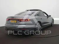 2022 Audi S8