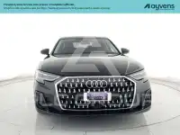 2022 Audi A8