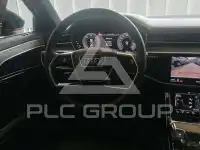 2022 Audi A8