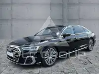 2022 Audi A8