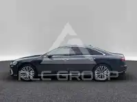 2022 Audi A8