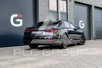 2022 Audi A8