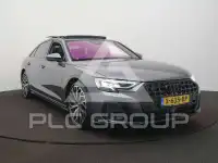 2022 Audi S8