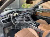 2022 Audi A8