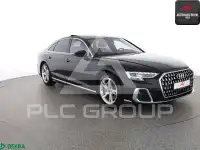 2022 Audi A8