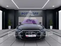 2022 Audi A8