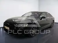 2022 Audi A8