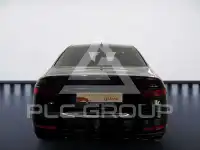 2022 Audi A8