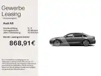 2022 Audi A8