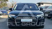 2022 Audi A8