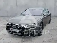2022 Audi A8