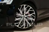 2022 Audi A8