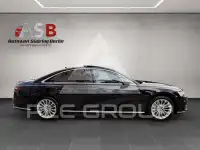2022 Audi A8