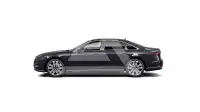 2022 Audi A8