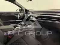 2022 Audi A8