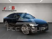 2022 Audi A8