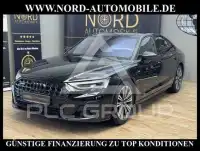 2022 Audi A8