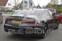 2022 Audi A8