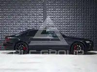 2022 Audi A8