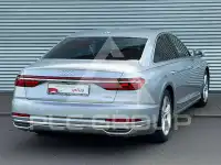 2022 Audi A8