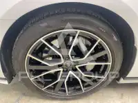 2022 Audi A8