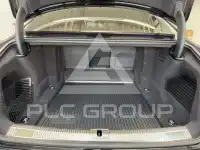 2022 Audi A8