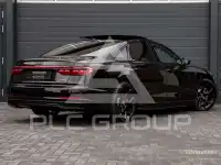2022 Audi A8