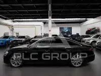 2022 Audi A8