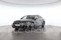 2022 Audi A8