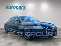 2022 Audi A8