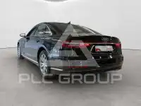 2022 Audi A8