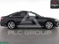 2022 Audi A8