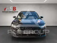 2022 Audi A8