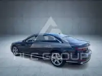 2022 Audi A8