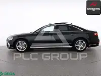 2022 Audi A8