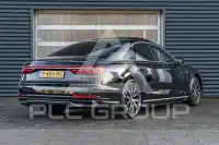 2022 Audi A8