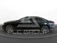 2022 Audi A8