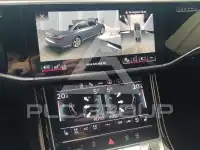 2022 Audi A8