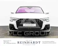 2022 Audi A8