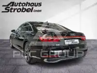 2022 Audi A8
