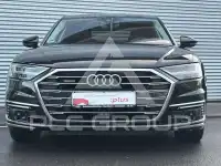 2022 Audi A8