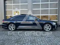 2022 Audi A8