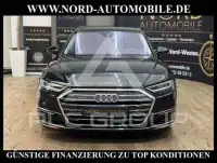2022 Audi A8