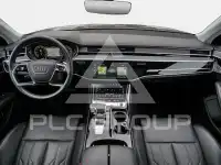 2022 Audi A8