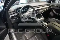 2022 Audi A8