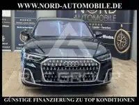 2022 Audi A8