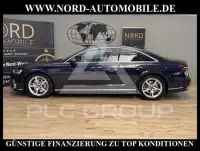 2022 Audi A8