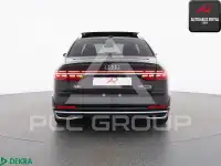 2022 Audi A8