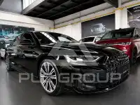 2022 Audi A8