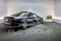 2022 Audi A8